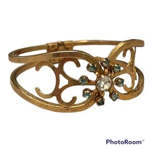 Vintage 1940s-50s Bracelet